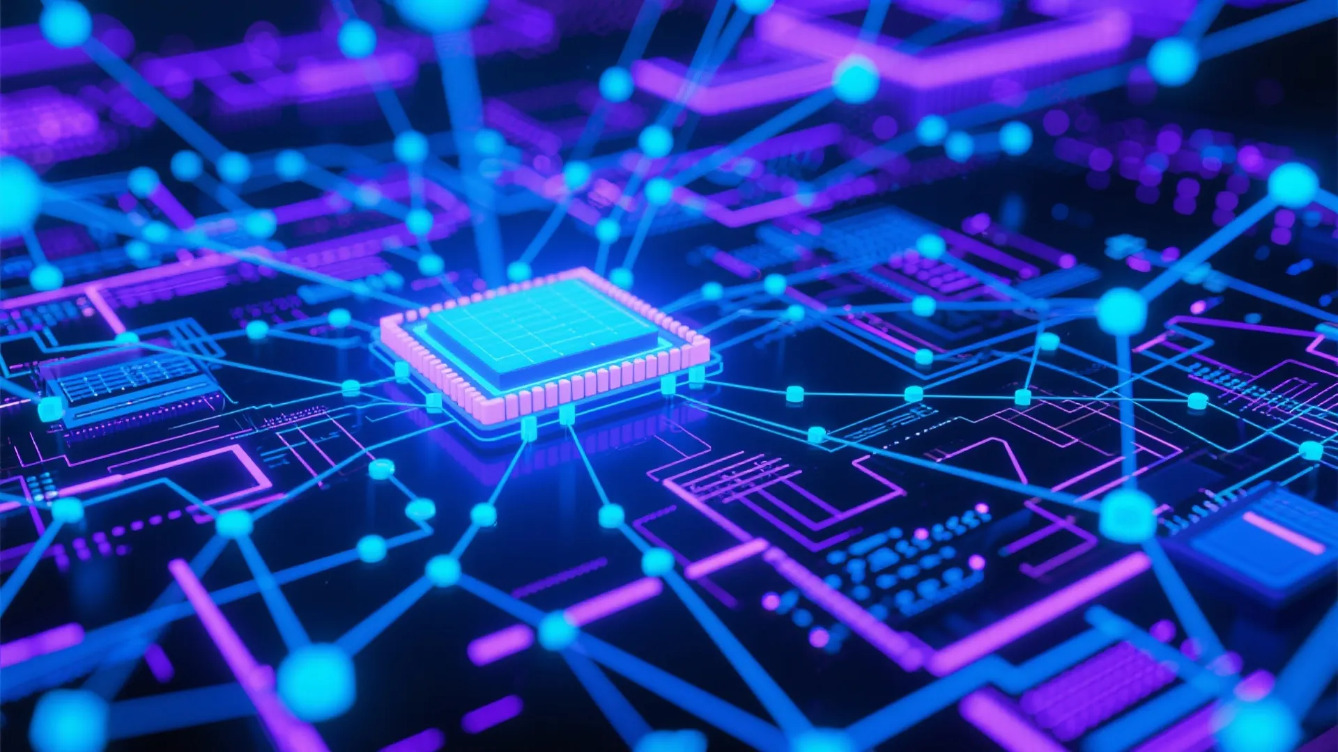 Data Background