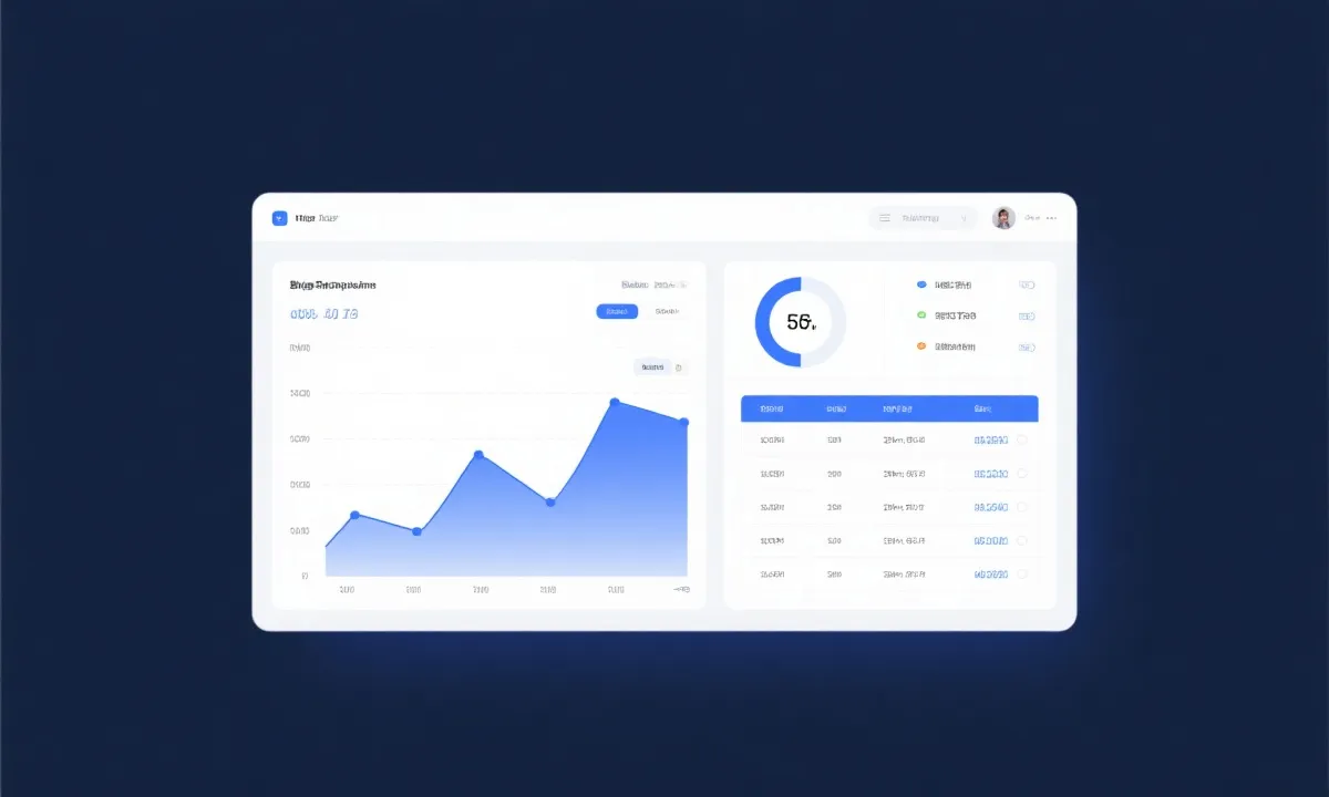 福彩3D官方数据：从结构到展示的全景解析